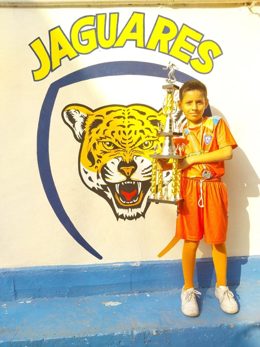 Fútbol Tepeyac 9